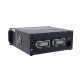 Dimmer digital 12 canale Eurolite DPMX-1216 MP DMX Dimmer Pack
