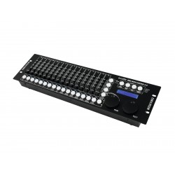 Controller DMX Move Controller 512 Eurolite