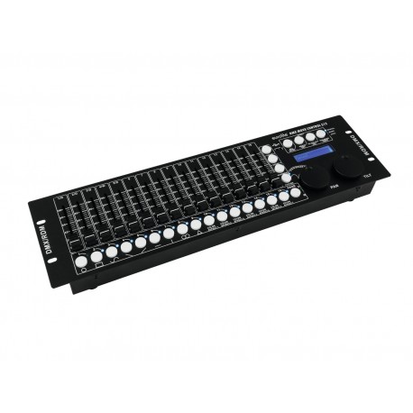 Controller DMX Move Controller 512 Eurolite