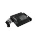 Controller DMX pentru LED Pixel Tube Eurolite LED PSU-8A Artnet/DMX