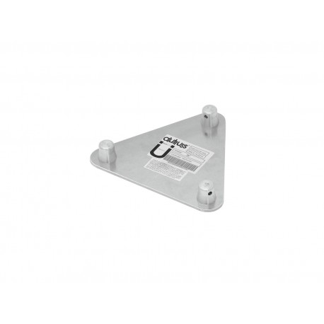 Baza truss Alutruss DECOLOCK DQ3-BPM MALE with Connection Set