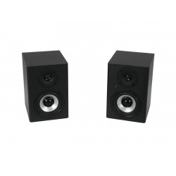 Monitor activ studio Omnitronic 2x PME-4