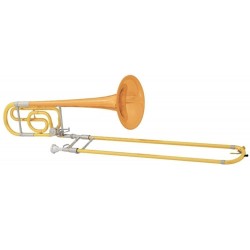 Trombon Bb/F-Tenor, Gewa C.G. CONN 52H ARTIST
