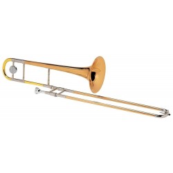 Trombon Bb-Tenor, Gewa C.G. CONN 8H SYMPHONY