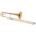 Trombon BB-Tenor, Gewa C.G. CONN 8HT SYMPHONY