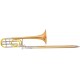 Trombon Bb/F-Tenor, Gewa C.G. CONN 88H SYMPHONY .