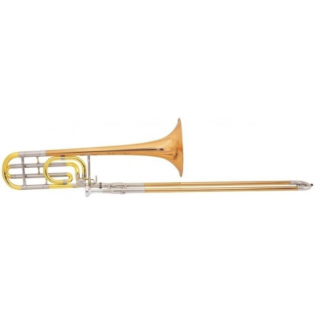 Trombon Bb/F-Tenor, Gewa C.G. CONN 88H SYMPHONY .