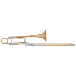 Trombon Bb/F-Tenor, Gewa C.G. CONN 88HO SYMPHONY