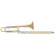 Trombon Bb/F-Tenor, Gewa C.G. CONN 88HKO SYMPHONY