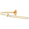 Trombon Bb/F-Tenor, Gewa C.G. CONN 88HCL SYMPHONY