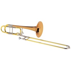 Trombon Bb/F-Bass, Gewa C.G. CONN 110H PROFESSIONAL