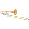 Trombon Bb/F/Gb/D-Bass, Gewa C.G. CONN 112H PROFESSIONAL