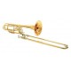Trombon Bass, Gewa C.G. CONN 62H PROFESSIONAL
