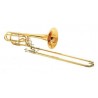Trombon Bass, Gewa C.G. CONN 62H PROFESSIONAL