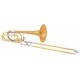 Trombon Bass, Gewa C.G. CONN 62HCL PROFESSIONAL