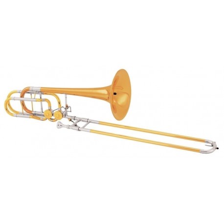 Trombon Bass, Gewa C.G. CONN 62HCL PROFESSIONAL