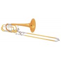Trombon Bass, Gewa C.G. CONN 62HCL PROFESSIONAL