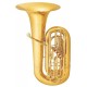 Tuba Bbb, Gewa C.G. CONN 5JW SYMPHONY