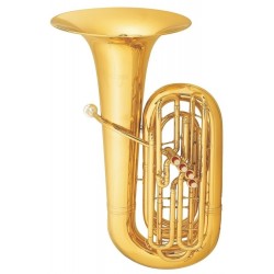 Tuba Bbb, Gewa C.G. CONN 5JW SYMPHONY