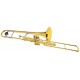 Trombon valve Bb, Gewa KING 2166 LEGEND