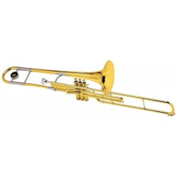 Trombon valve Bb, Gewa KING 2166 LEGEND