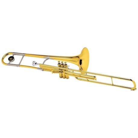 Trombon valve Bb, Gewa KING 2166 LEGEND