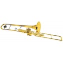 Trombon valve Bb, Gewa KING 2166 LEGEND