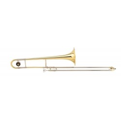 Trombon Bb-Tenor, Gewa KING 606 DIPLOMAT