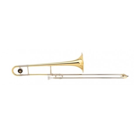Trombon Bb-Tenor, Gewa KING 606 DIPLOMAT