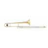 Trombon Bb-Tenor, Gewa KING 606 DIPLOMAT