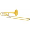 Trombon Bb/F-Tenor, Gewa KING 607F LEGEND