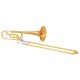 Trombon Bb/F-Tenor, Gewa KING 608F LEGEND