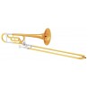 Trombon Bb/F-Tenor, Gewa KING 608F LEGEND