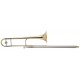Trombon Bb-Tenor, Gewa KING 2102-2B LEGEND