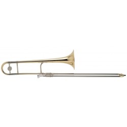 Trombon Bb-Tenor, Gewa KING 2102-2B LEGEND