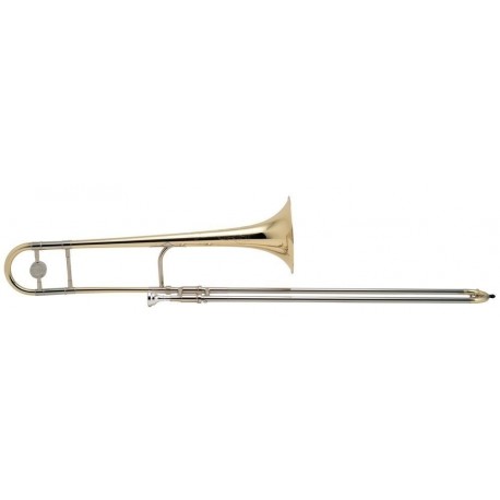 Trombon Bb-Tenor, Gewa KING 2102-2B LEGEND