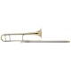 Trombon Bb-Tenor, Gewa KING 2102L-2BLS LEGEND