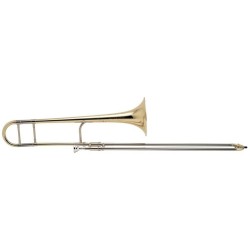 Trombon Bb-Tenor, Gewa KING 2102L-2BLS LEGEND