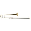 Trombon Bb-Tenor, Gewa KING 2102L-2BLS LEGEND