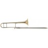 Trombon Bb-Tenor, Gewa KING 2102L-2BLS LEGEND