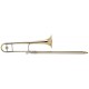 Trombon Bb-Tenor, Gewa KING 2102PL-2BPL LEGEND