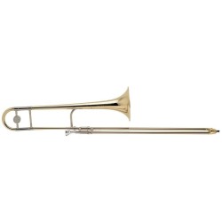 Trombon Bb-Tenor, Gewa KING 2102PL-2BPL LEGEND
