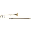 Trombon Bb-Tenor, Gewa KING 2102PL-2BPL LEGEND
