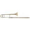 Trombon Bb-Tenor, Gewa KING 2102PL-2BPLS LEGEND