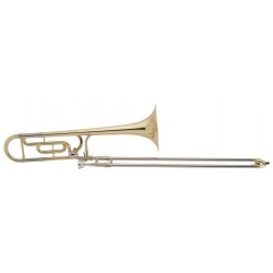 Trombon Bb/F-Tenor, Gewa KING 2103F-3BF LEGEND