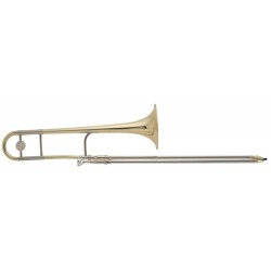Trombon Bb-Tenor, Gewa KING 2103PL-3BPL LEGEND