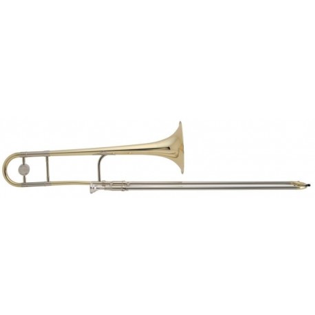 Trombon Bb-Tenor, Gewa KING 2103PL-3BPL LEGEND