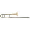Trombon Bb-Tenor, Gewa KING 2103PL-3BPLG LEGEND