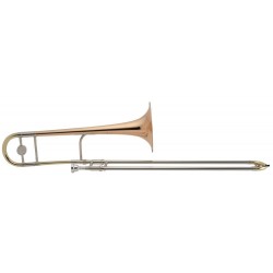 Trombon Bb-Tenor, Gewa KING 2104-4B LEGEND