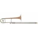 Trombon Bb-Tenor, Gewa KING 2104-4B LEGEND